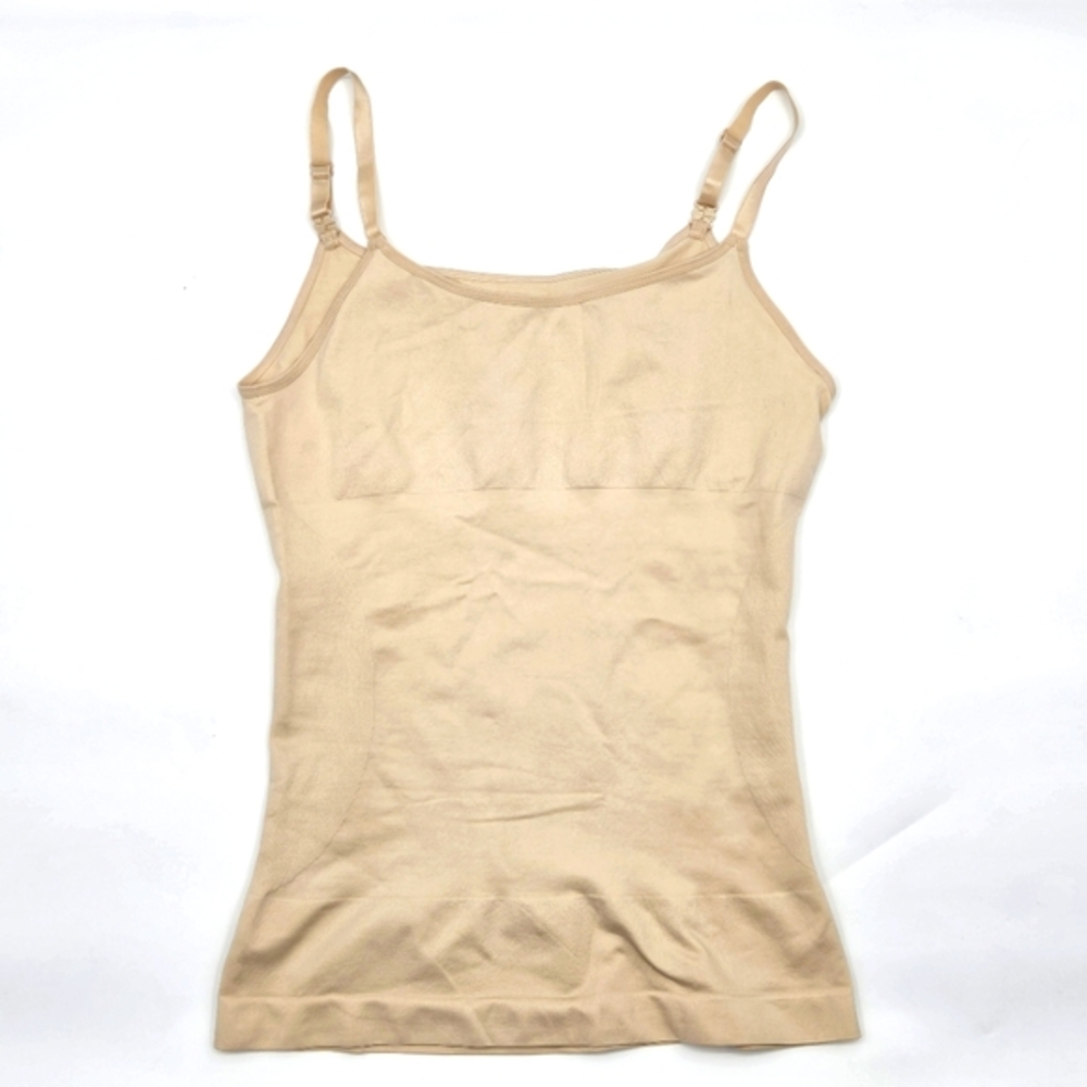Underoutfit Everyday Shaping Cami In Sand #680 2XL (XXL)